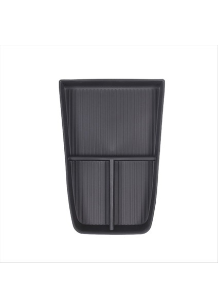 Bmw X1 U11 2023 2024 Için Merkez Konsol Organizatör Kutusu Orta Kolçak Telefon Ekleme Saklama Kutusu Tepsi Aksesuarları (Yurt Dışından)