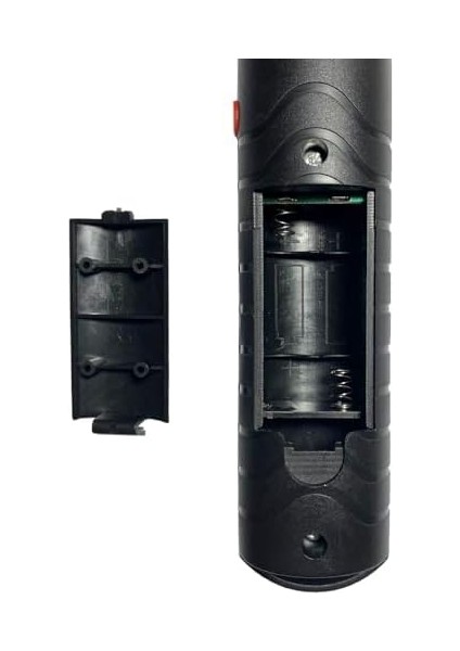 Aksesuarcı 1 Adet Pilli Sinek Raketi, Sivrisinek Öldürücü, Elektrikli Sineklik Aleti - Piller Dahil Değildir modelleri