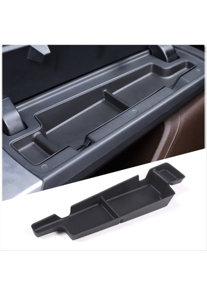 Bmw X1 U11 2023 2024 Merkez Kontrol Kolçak Depolama Kutusu Organizatör Tepsi Ekleme Araç Aksesuarları (Yurt Dışından) modelleri