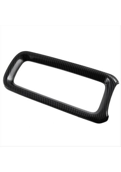 Byd Dolphin Mini/byd Seagull Için Arka Konsol Saklama Kutusu Cvoer Trim (Yurt Dışından) indirimleri