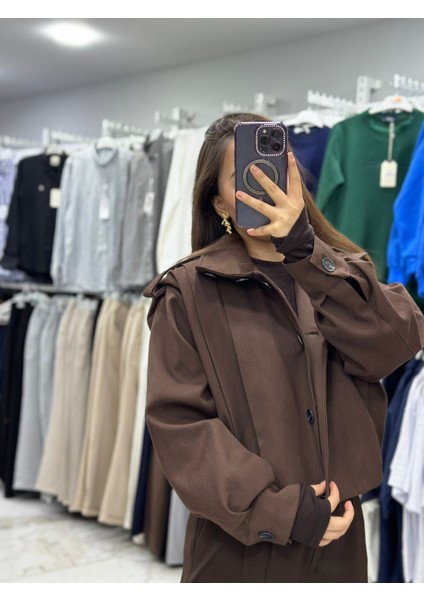 Katlı Gabar Ceket fiyatları