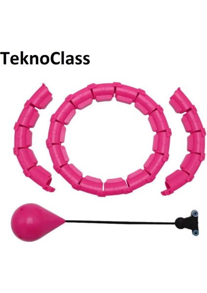 egzersiz çemberi egzersiz halkası ağırlıklı bel kalça bacak kol bölgesi ayarlanabilir fırsatları