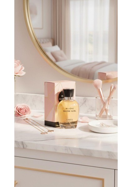 IN Love Glow Girl EDP 110 ml Kadın Parfüm fiyatları