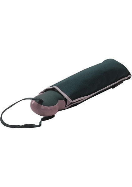 Yeşil 8 Telli Manuel Şemsiye, Şık ve Dayanıklı Koruma Aksesuarı modelleri