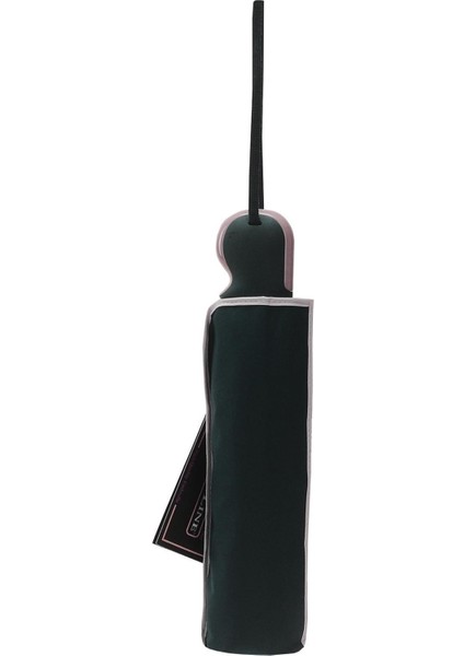 Yeşil 8 Telli Manuel Şemsiye, Şık ve Dayanıklı Koruma Aksesuarı indirimleri