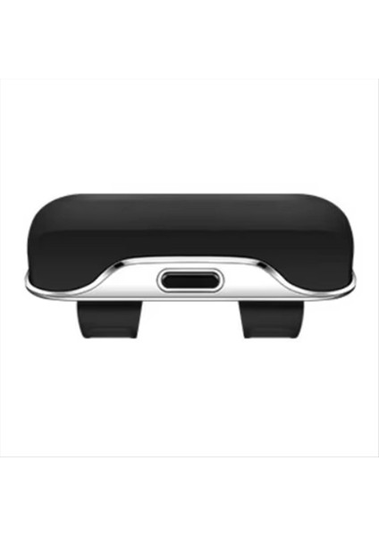 Push Switch Araç Gözlükleri Kutu Şok Geçirmez Istikrarlı Araba Güneş Gözlüğü Tutucu Kayıpsız Kurulum Genişletme Alanı Gözlük Kutusu C (Yurt Dışından)