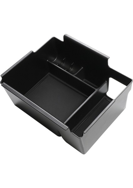 Ford Explorer 2020 - 2022 Aksesuarlar Için Araba Merkezi Kolçak Kutusu Depolama Merkezi Konsolu Organizatör (Yurt Dışından)