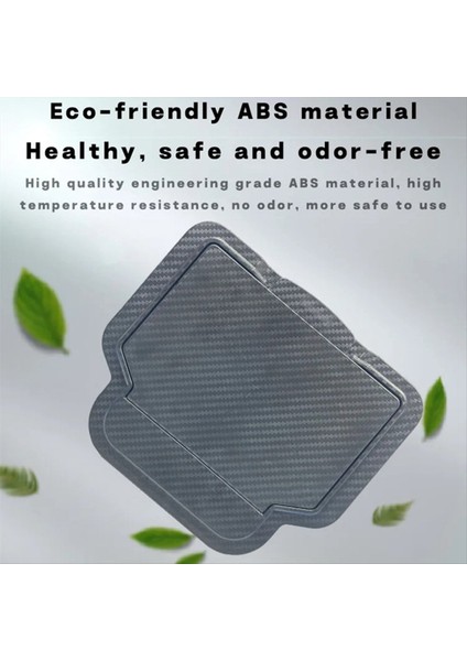 Tesla Model 3 Highland 2024 Aksesuarları Için Orta Konsol Koltuğu Gizli Saklama Kutusu Organizatör Tepsisi (Yurt Dışından) modelleri