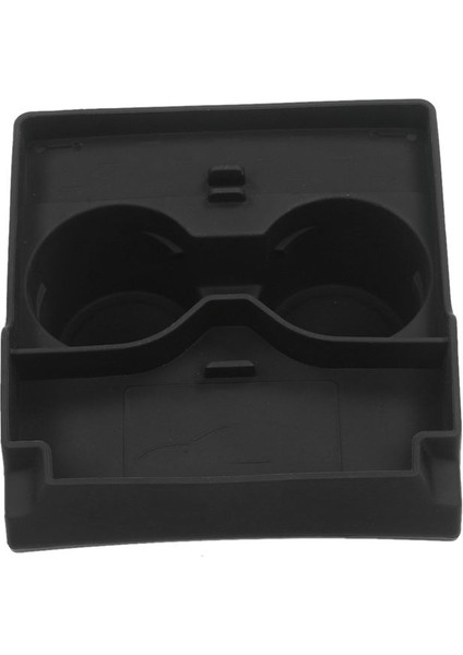 Tesla Için Model Y Model 3 2021 2022 2023 Merkez Konsol Kupası Tutucu Ekler Sınırlayıcı Aksesuarları (Yurt Dışından)