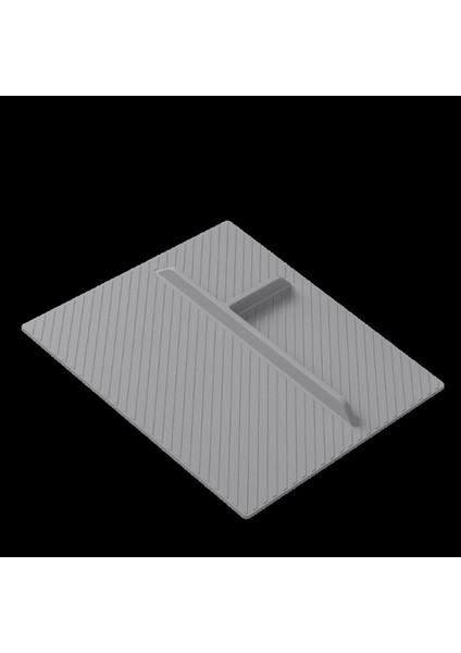 Tesla Model 3+ Için Yeni Model3 Merkez Konsol Saklama Kutusu Organizatör Iç Aksesuarlar Pvc Siyah (Yurt Dışından) fırsatları