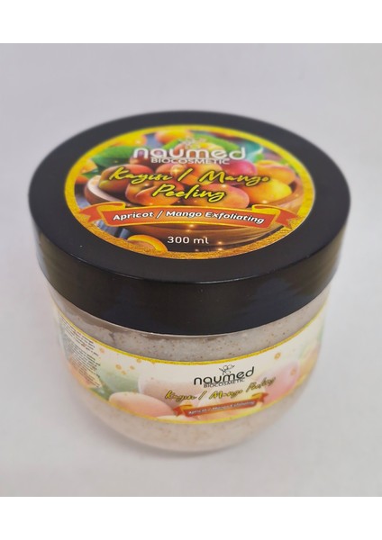 Kayısı/mango Peelingi 300ML