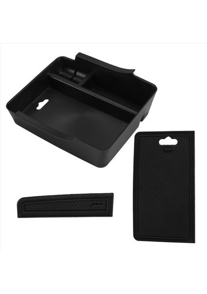 Honda Hrv Hr-V Vezel 2021 2022 Merkez Konsol Organizatör Tutucu Kapları (Yurt Dışından) fırsatları