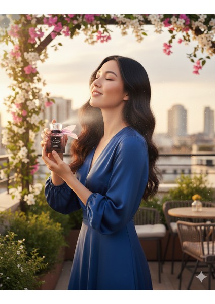 Tiamo Kadın Edt Parfüm 50 ml modelleri