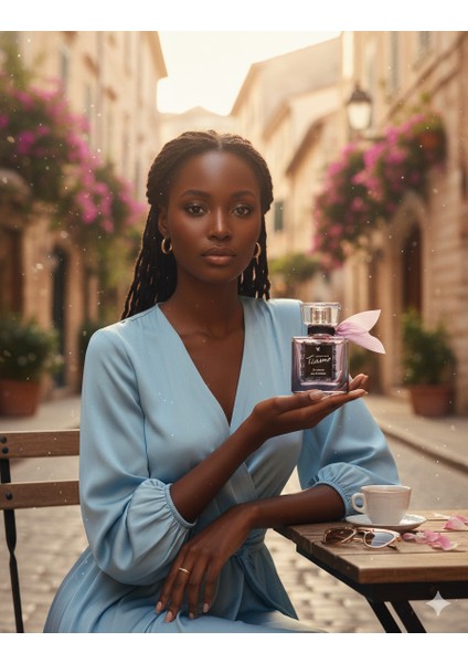 Tiamo Kadın Edt Parfüm 50 ml fırsatları