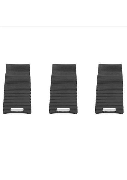 Golf Mk6 Scirocco Perde Için Orta Konsol Bardak Tutucu Için 3x Perde (Yurt Dışından)