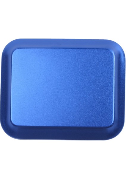 2pcs Rc Model Telefon Araç Tamir Aracı Için Manyetik Ped ile Yararlı Alüminyum Alaşım Vidalı Tepsisi - Mavi ve Gümüş (Yurt Dışından) fırsatları