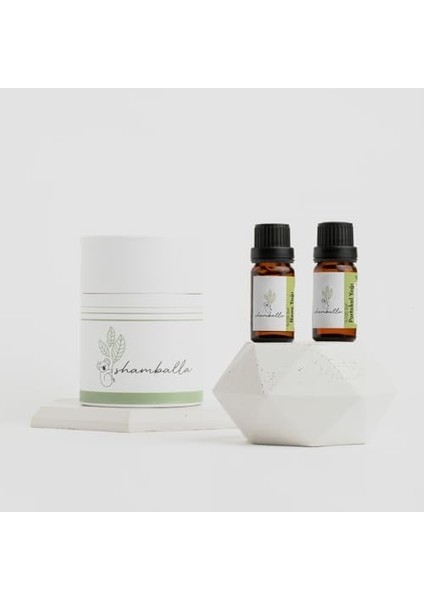 Shamballa Nane Yağı-Portakal YAĞI%100 Saf Uçucu Yağ
