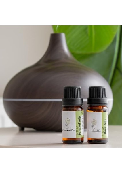 Shamballa Nane Yağı-Portakal YAĞI%100 Saf Uçucu Yağ modelleri