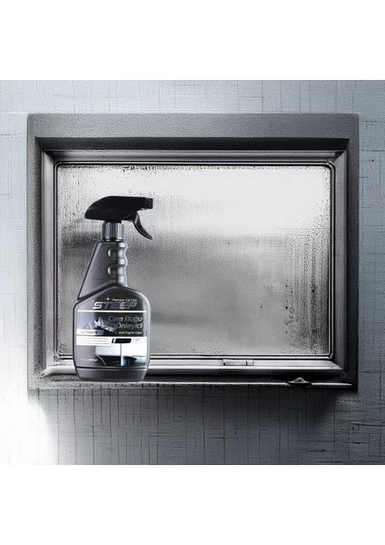 Ultimate Cam Buğu ve Leke Önleyici 500 ml Mikrofiber Uygulama Bezi 40X40 modelleri