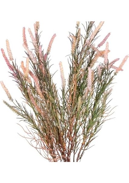 Yapay Çiçek Lavanta Demet Yeşil-Mor 65 Cm. fiyatları