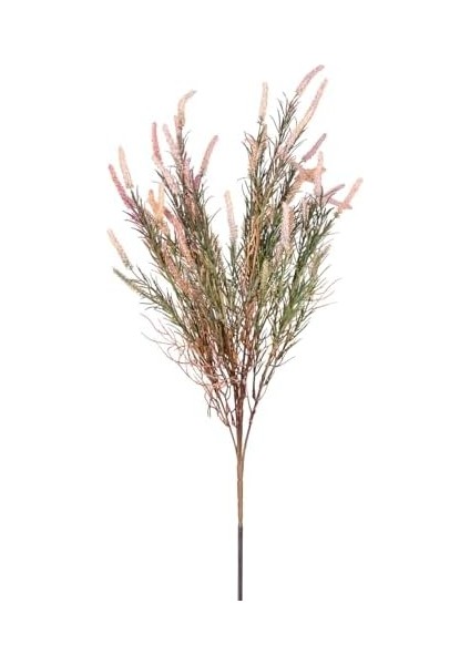 Yapay Çiçek Lavanta Demet Yeşil-Mor 65 Cm. modelleri