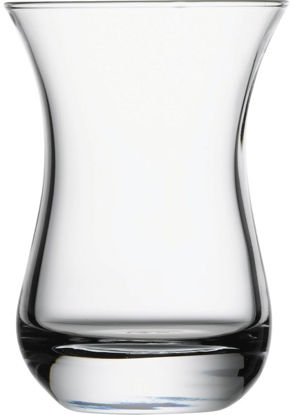 Aida 6&apos;lı Çay Bardağı