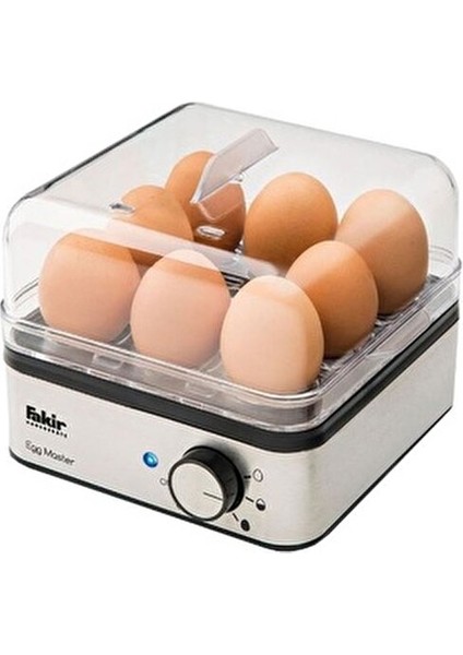 Eggy 12 Yumurta Pişirici Güçlü Malzeme Özellikleri ile Yumurta Pişirme Cihazı fiyatları