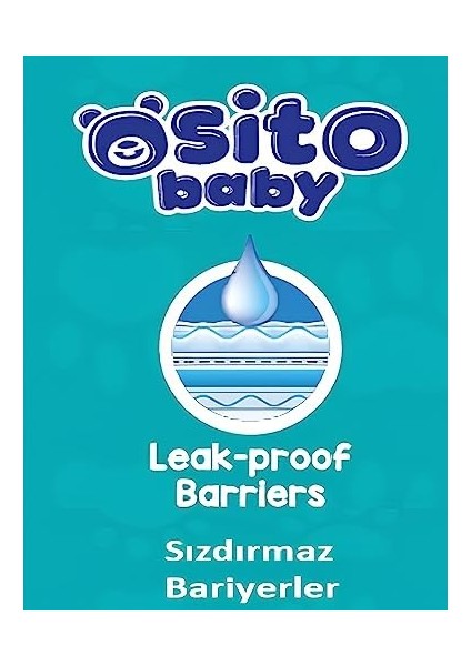 Osito Baby-Bebek Bezleri Maxi(4)