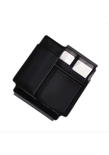 Acura Mdx 2022 2023 2024 Koltuk Depolama Saklama Kutusu Tepsisi Iç Aksesuarlar Için Merkez Konsol Organizatör Tepsisi (Yurt Dışından)