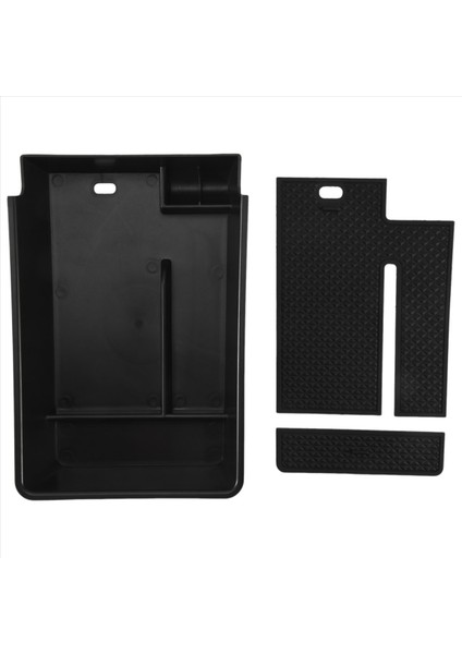 Araba Merkezi Konsol Organizatör Saklama Kutusu Iç Aksesuarlar Büyük Duvar Haval H6 2021 (Yurt Dışından) modelleri