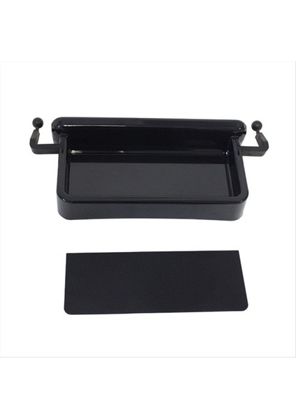 Jeep Avenger 2024 Otomobil Merkezi Konsolu Ekran Saklama Kutusu Gösterge Tablosu Gizli Organizer Tepsi Telefon Tutucusu (Yurt Dışından) fırsatları