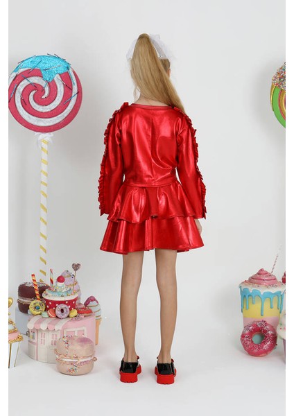 Kız Çocuk Abba Etek fiyatları