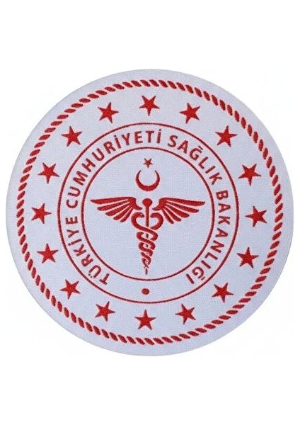 Lacivert Hemşire Forması Likralı Scrubs Takım (Patrıot Blue)