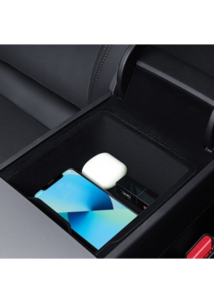 Tesla Model 3 Highland 2024 Organizatör Kutusu Araç Iç Aksesuarları (Yurt Dışından) fiyatları