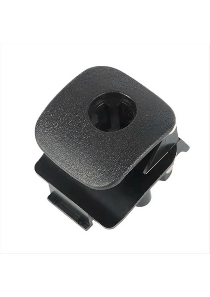 Araba Siyah Eldiven Kutusu Kapı Kolu Mandal Eldiven Kutusu Klips 10328822 Chevrolet Corvette C5 Yeni Yüksek Kaliteli Otomobil Parçaları (Yurt Dışından)