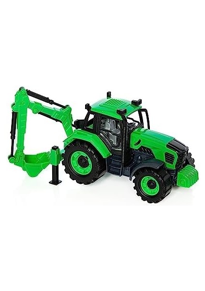 City Kazıcı Yeşil modelleri