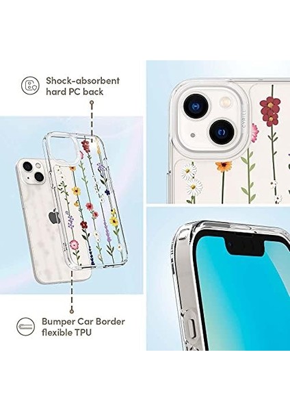 Ciel By 13 Mini Kılıf Cecile - ACS03188 fiyatları