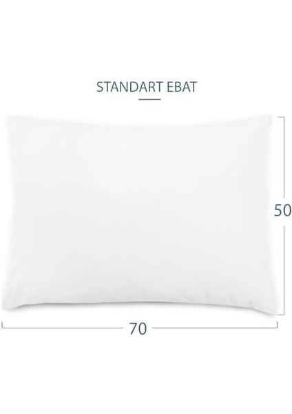 2&apos;li Su Geçirmez Yastık Alezi – Fermuarlı 50×70 cm Yastık Kılıfı, Suya ve Toza Dayanıklı, Yıkanabilir Havlu Yastık, Hipoalerjenik Yastık Alezi modelleri
