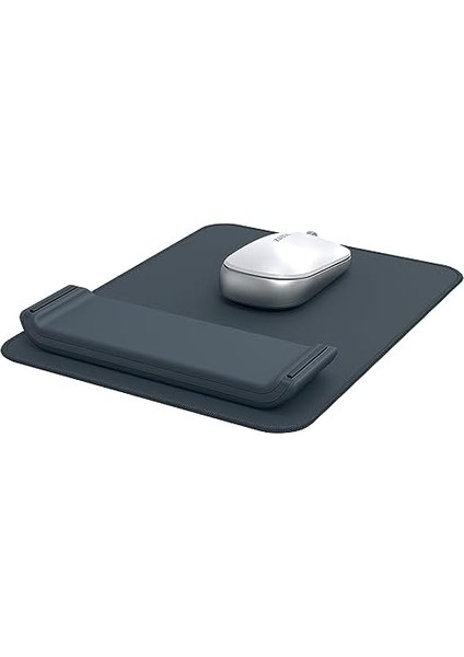 Ergo Ayarlanabilir Bilek Desteğine Sahip Mouse Pad, 65170089, Bilek Desteği ve Mouse Altlığı fiyatları