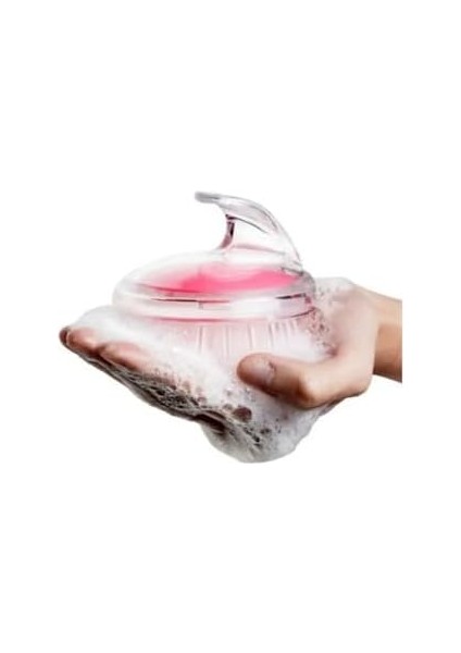 Mawrond, Silikon Başlıklı ve Sivri Uçlu Saç Derisine, Peeling, Masaj Yapan, Yumuşak Banyo,duş Fırçası, Silikon, Saç Derisi Temizleme Başlığı (2 Adet) fiyatları