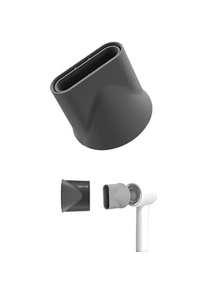 Pluzz P108A Manyetik Saç Kurutma Makinesi Başlığı modelleri