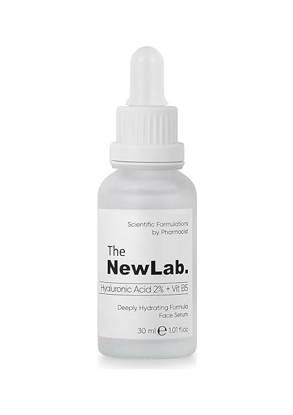 The Newlab. Donuk & Cansız Ciltler Için Yenileyici & Canlandırıcı Bakım Seti modelleri