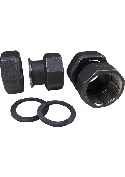 Union Set, Thread G2*rp1 1/4 Cı Fzg (Rakor 32)