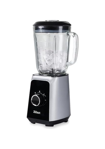 ZLN3925 –smoothie - 1.5l Cam Kase, 1000W Güç, 2 Hız Ayarı ve Fonksiyonu " modelleri