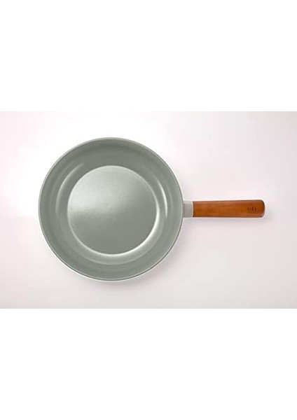 Fika Döküm Wok Tava 26CM Gri fiyatları