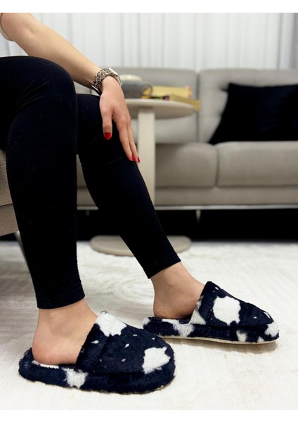 Sessiz Taban Kadın Yazlık Kışlık Günlük Çeyiz Terlik Kapalı Ev Terliği fiyatları