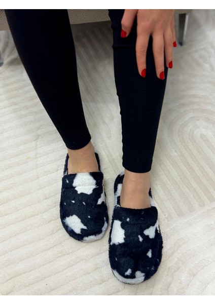 Sessiz Taban Kadın Yazlık Kışlık Günlük Çeyiz Terlik Kapalı Ev Terliği modelleri