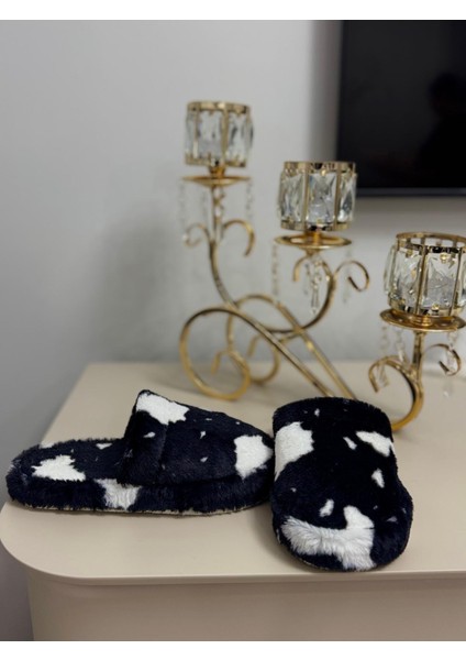 Sessiz Taban Kadın Yazlık Kışlık Günlük Çeyiz Terlik Kapalı Ev Terliği fırsatları