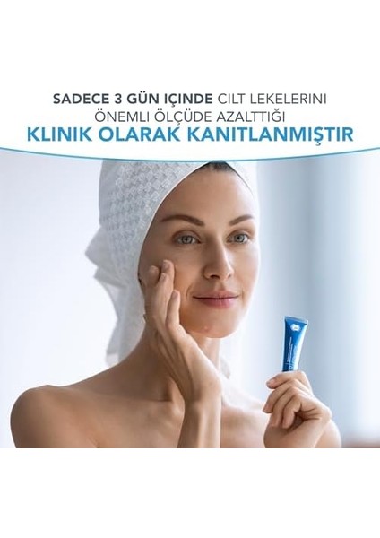 Foreo Espada Bha+Pha Blemish Solution 15 ml – Akne ve Siyah Nokta Giderici, %2 Salisilik Asit, Cadı Fındığı, Çay Ağacı Yağı, Niasinamid, Vegan, Zulümsüz, Dermatolojik Olarak Test Edilmiş modelleri
