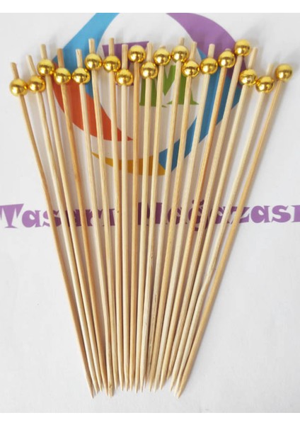 136 Parça Gold Küçük Top İnci Boncuklu Sofra Seti Uzun Kürdan Kısa Kürdan Peçete Halkası-İnci 8 mm fırsatları